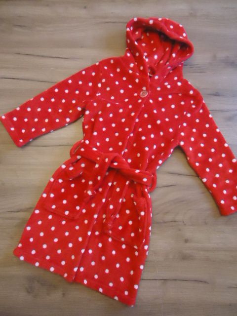 ŽUPAN PLAYSHOES vel. 110/116