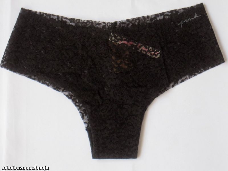 Victoria´s Secret cheeky bezešvé