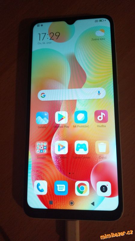 Obrázek k inzerátu: Mobilni telefon xiaomi redmi 12C