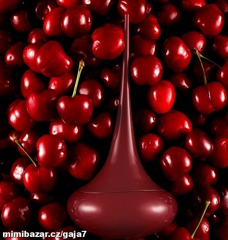 PARFÉMOVANÁ VODA LOVE POTION CHERRY ON TOP