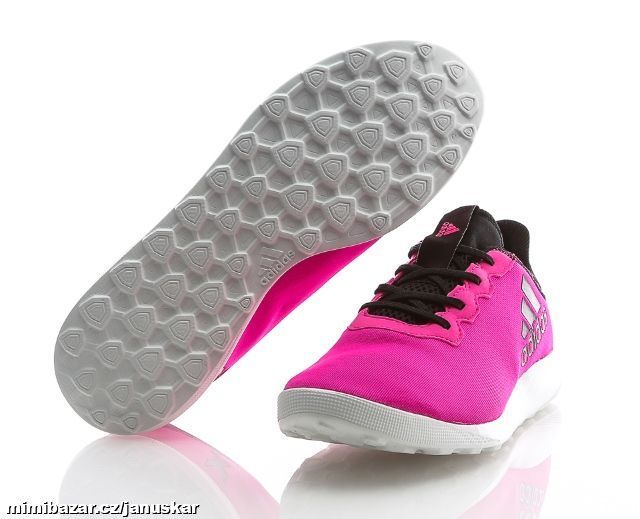 Pánské sportovní boty / sálovky Adidas X 16, 4