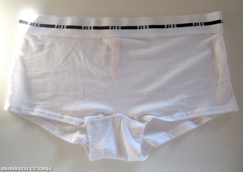 Victoria´s Secret kalhotky šortečkové