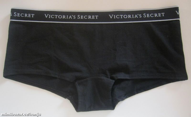 Victoria´s Secret kalhotky šortečkové