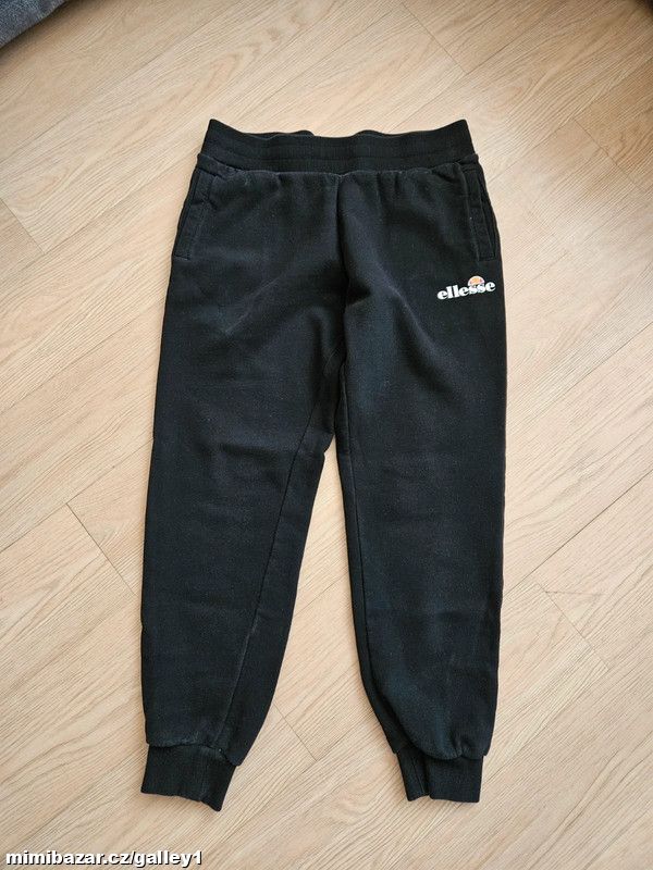 Tepláky Ellesse, vel. 40/42