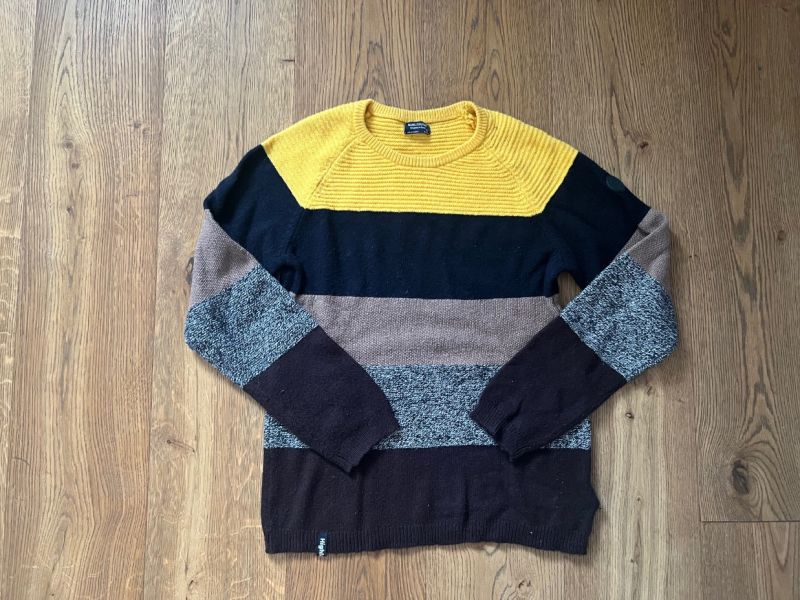 Svetr Mayoral vel. 16