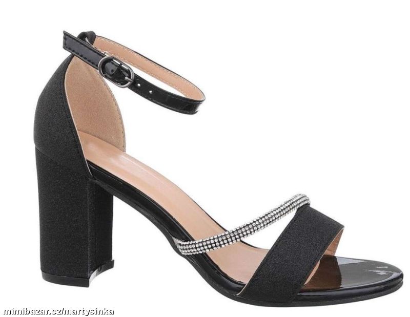 Sváteční /plesové /společenské sandály