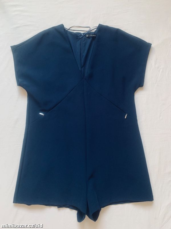 Overal Zara