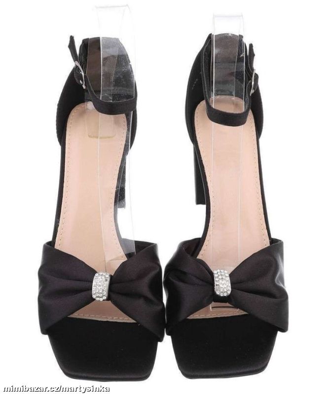 Sváteční /plesové /společenské sandály
