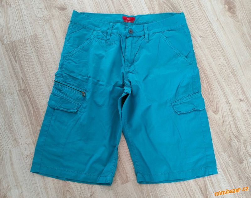 Pánské šortky vel. 31