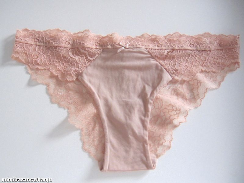 Victoria´s Secret kalhotky cheeky