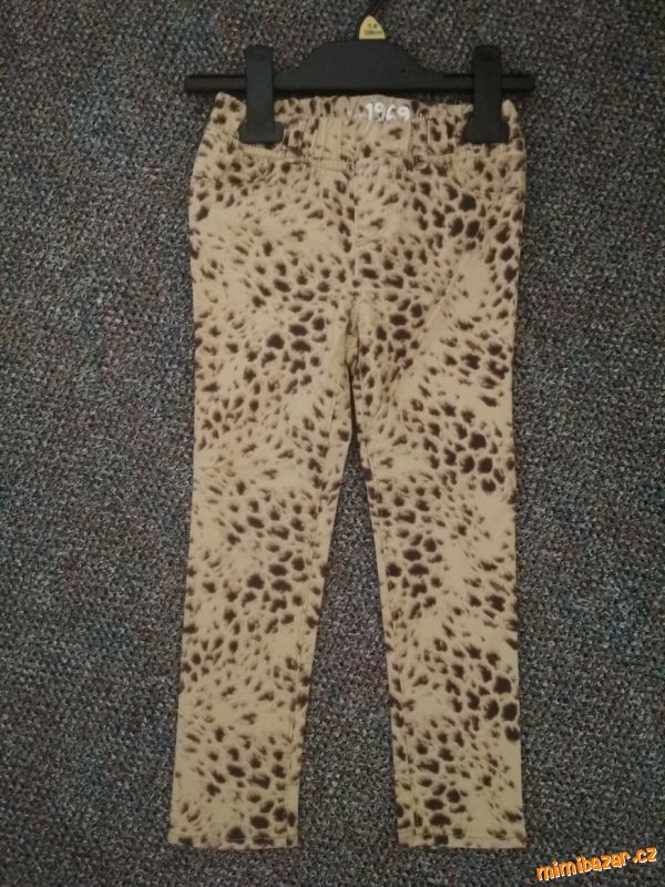 Džíny, rifle, kalhoty