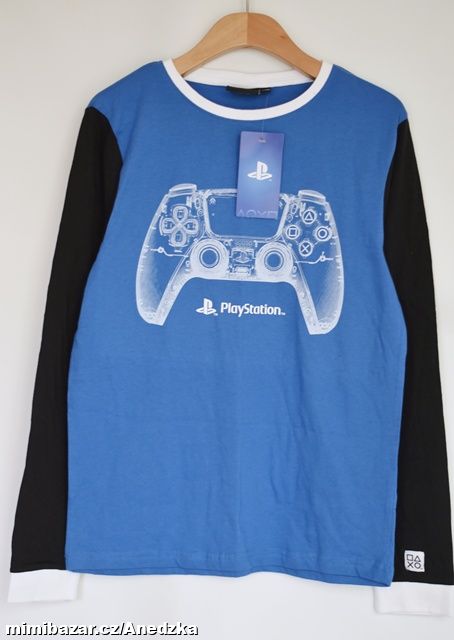 Tričko vel. 12 - 13 let