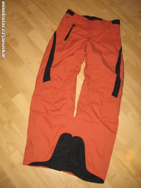 Zimní dámské lyžařské/ snowboardové kalhoty Hannah