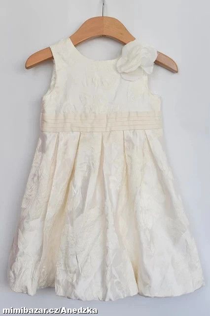 Šaty vel. 12 - 18 m
