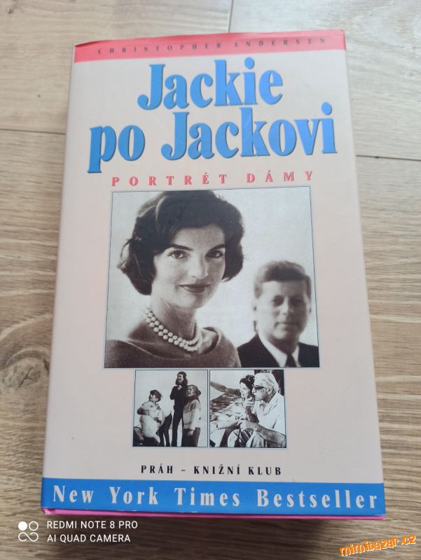 JACKIE PO JACKOVI