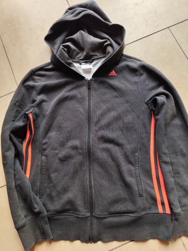 Dámská mikina Adidas