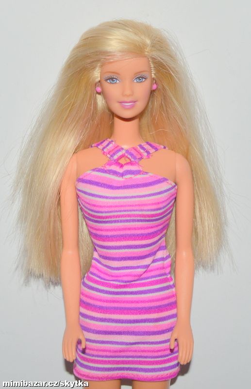  + + + PANENKA BARBIE + + + 