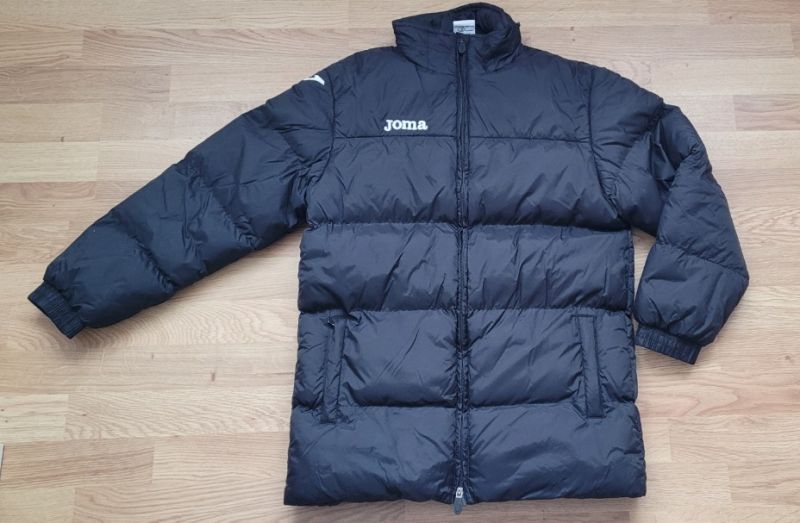 Zimní bunda JOMA