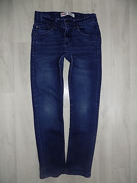 Slim rifle, rifličky Levis