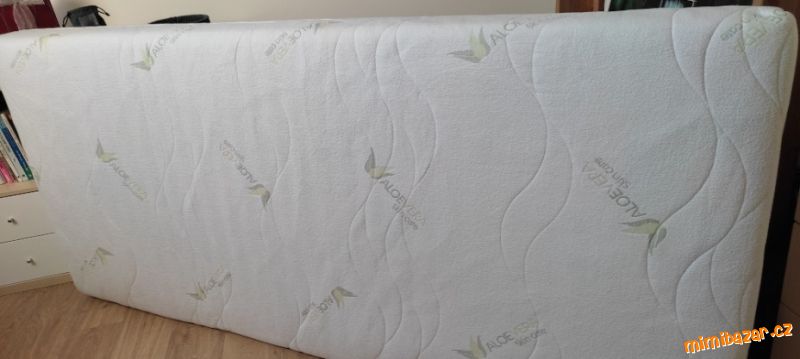 Pěnová matrace 90x200 /16cm