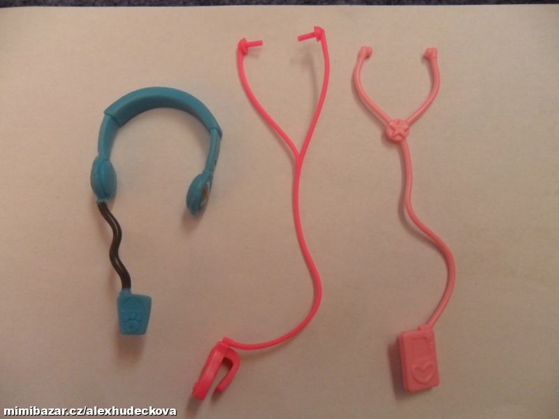 DOPLNĚK PRO PANENKU BARBIE