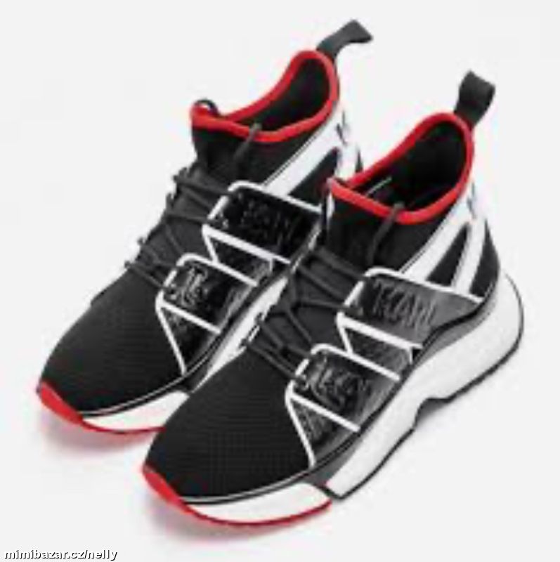 Tenisky Karl Lagerfeld vel.-37