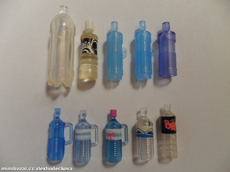 DOPLNĚK PRO PANENKU BARBIE