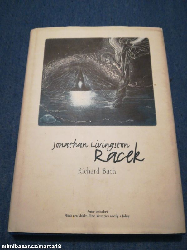 Richard Bach J. Livingston Racek