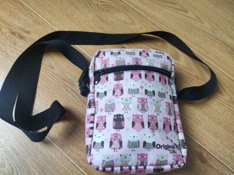 Crossbody taštička Albi