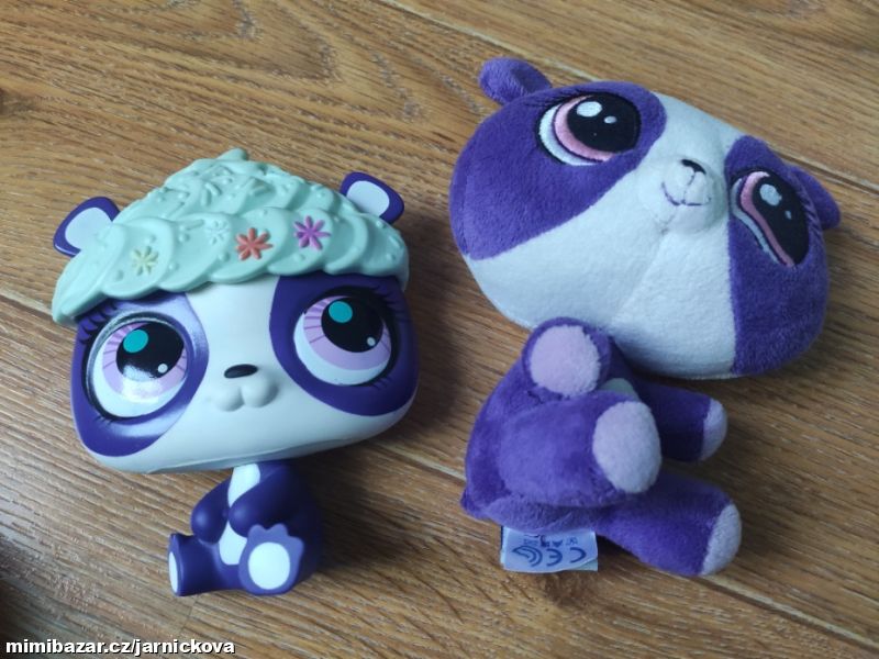 Littlest Pet Shop