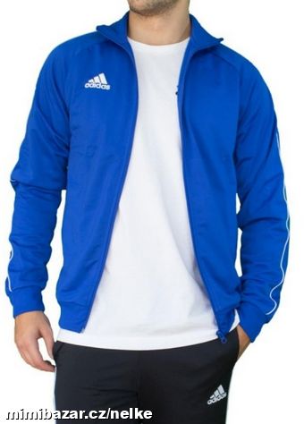 KRÁSNÁ PÁNSKÁ MIKINA ADIDAS !!!