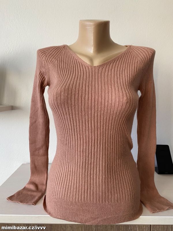 Dámský svetřík