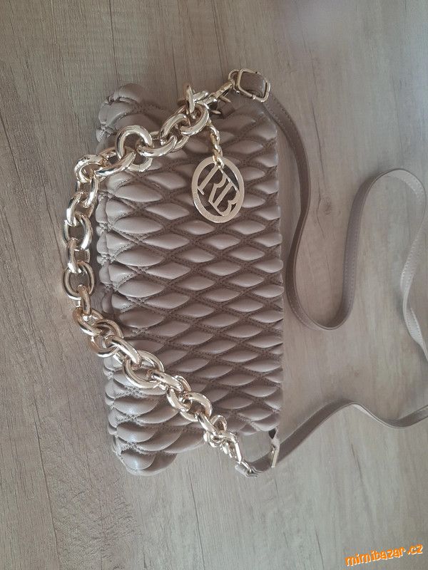 kabelka Roberta Biagi