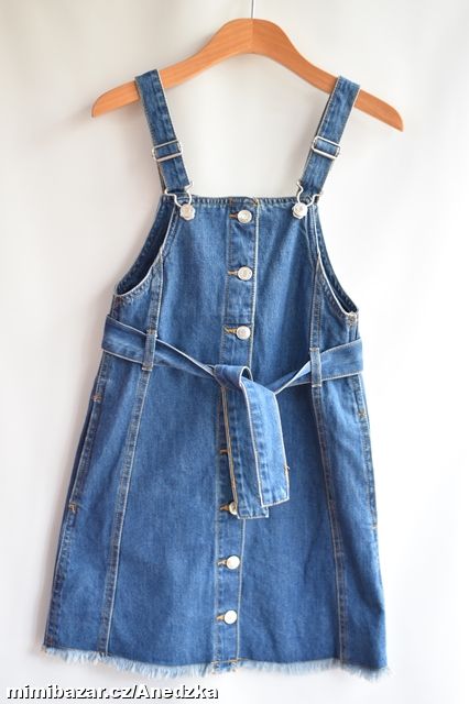 Šatovka vel. 11 - 12 let