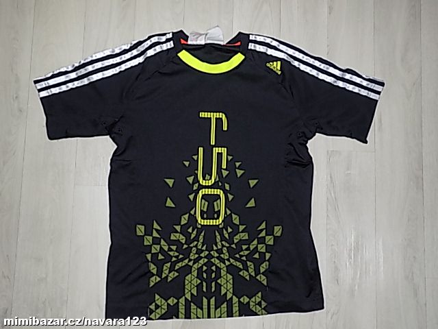 Funkční triko, tričko Adidas