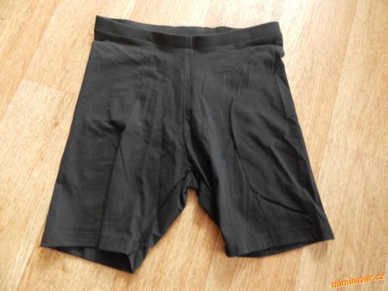 Dívčí kraťasy XS