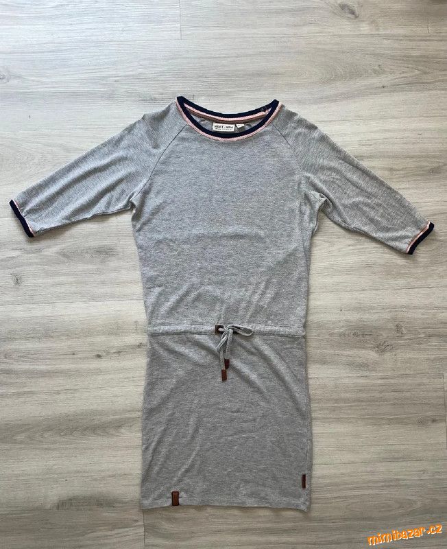 Dámské šaty Naketano, vel. XS