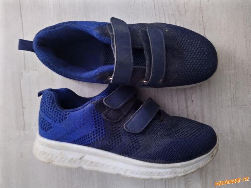 Tenisky 22 cm