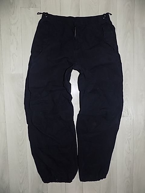 Plátěné kalhoty, plátáky Marks Spencer