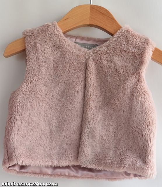 Vesta vel. 18 - 24 m