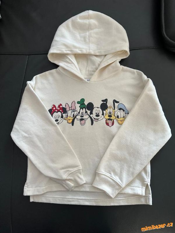 Mikina Disney GAP