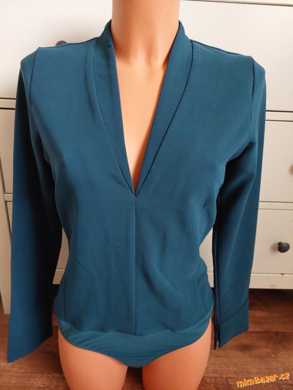 Smaragdové body Sugarbird