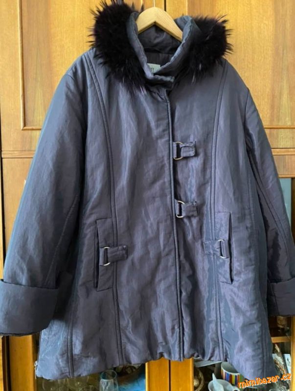 Bunda vel. XL / 48