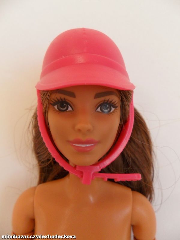 DOPLNĚK PRO PANENKU BARBIE