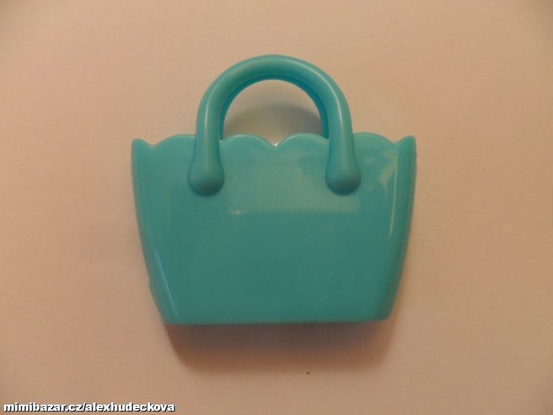 KABELKA PRO PANENKU TYPU BARBIE