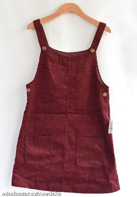 Šatovka vel. 12 - 13 let