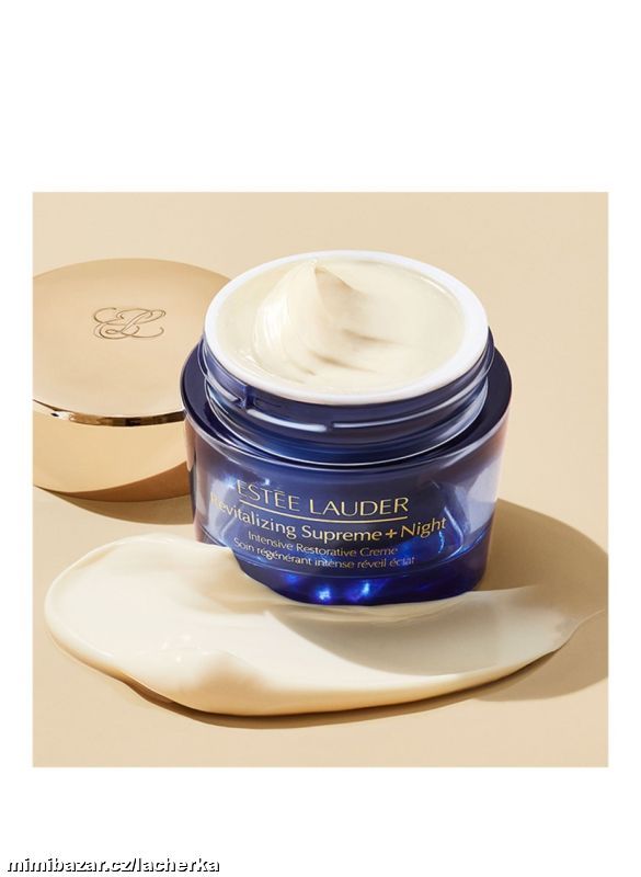ESTÉE LAUDER Revitalizing Supreme noční krém 30ml