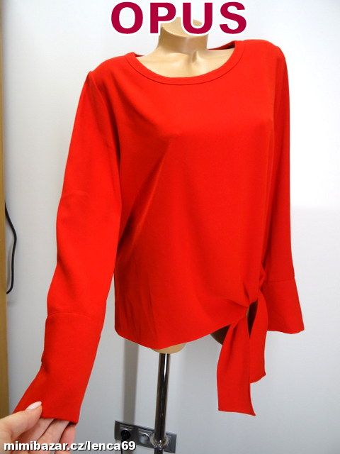 LUXUSNÍ HALENA OPUS