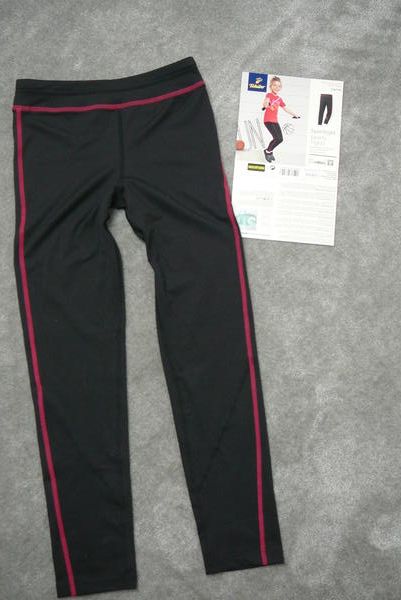 Sport. leginy "TCM", vel. 134/140