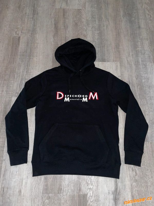Mikina Depeche Mode Memento Mori